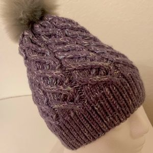 Spring/winter hat